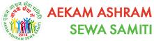 Aekam Ashram Sewa Samiti